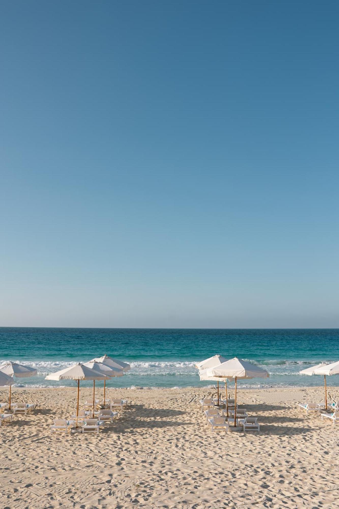 Grand Waha Resort Mersa Matruh Exterior foto